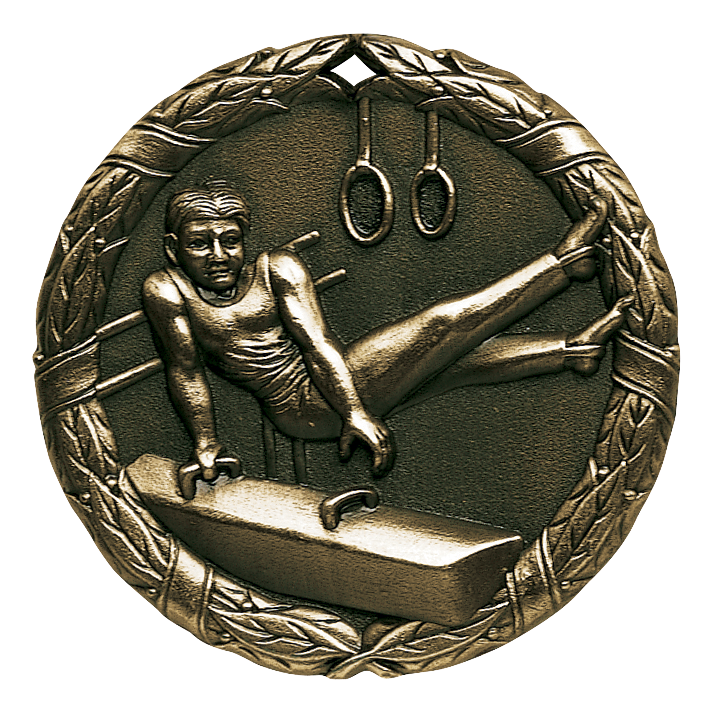 XR Medal Series - Athletics 2"