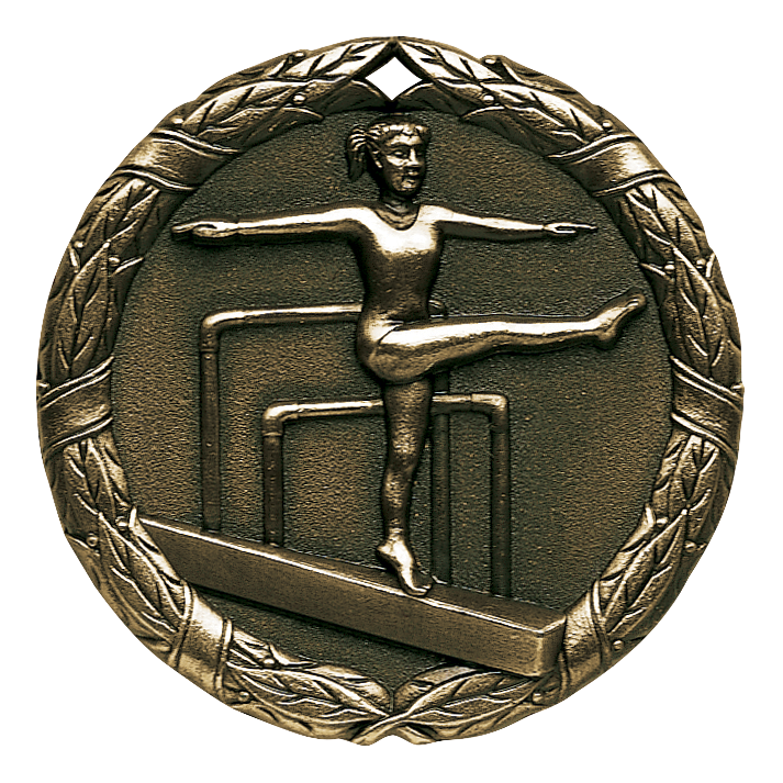 XR Medal Series - Athletics 2"