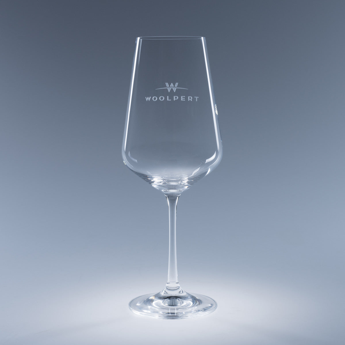 Academy Red Wine Glass