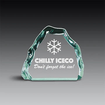 Iceberg Award