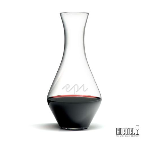 Riedel Merlot Decanter