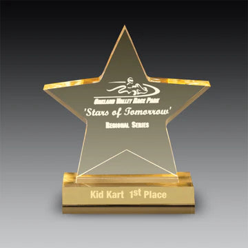 Star Award